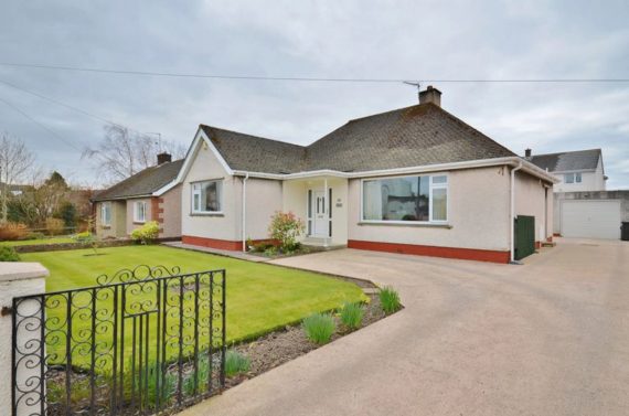 3 Bedroom Detached